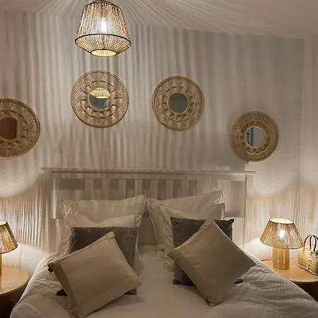 Beauty A Centre De 蒙特勒