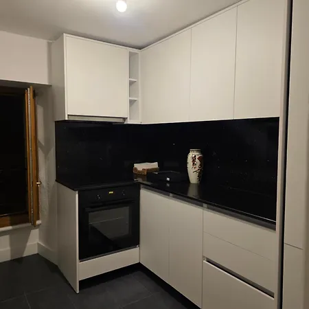 公寓 Beauty A Centre De