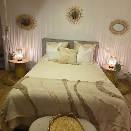 Beauty A Centre De * 蒙特勒