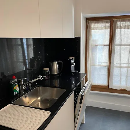 Beauty A Centre De 公寓 *