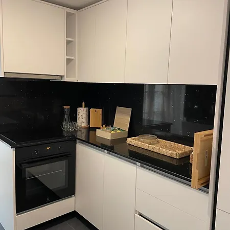 Beauty A Centre De 公寓