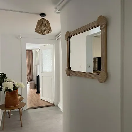 شقة Beauty A Centre De