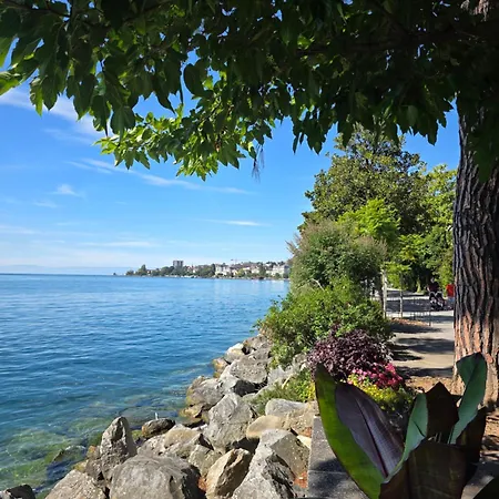 公寓 Beauty A Centre De