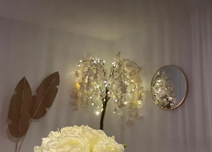 Beauty A Centre De *