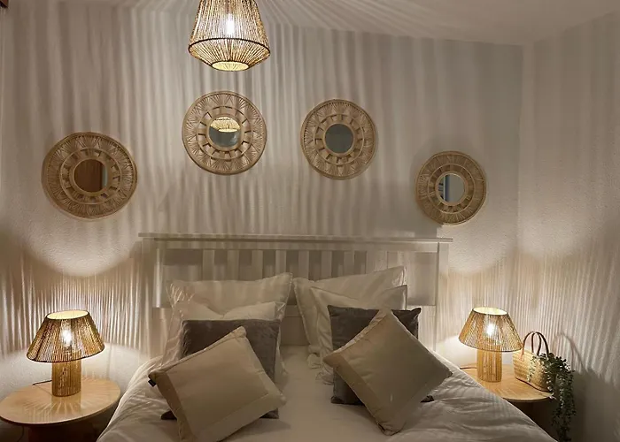 Beauty A Centre De 蒙特勒