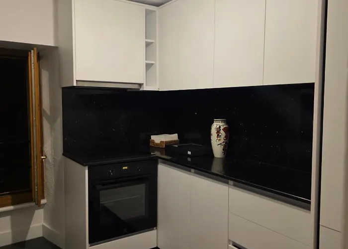 Appartement Beauty A Centre De