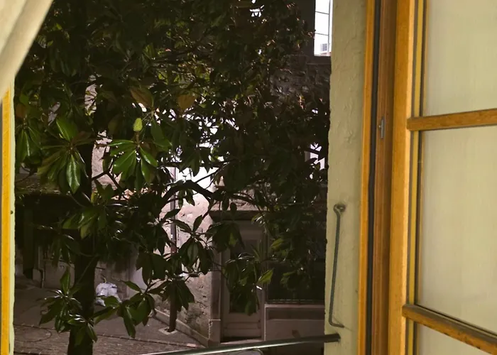 Beauty A Centre De 公寓 *