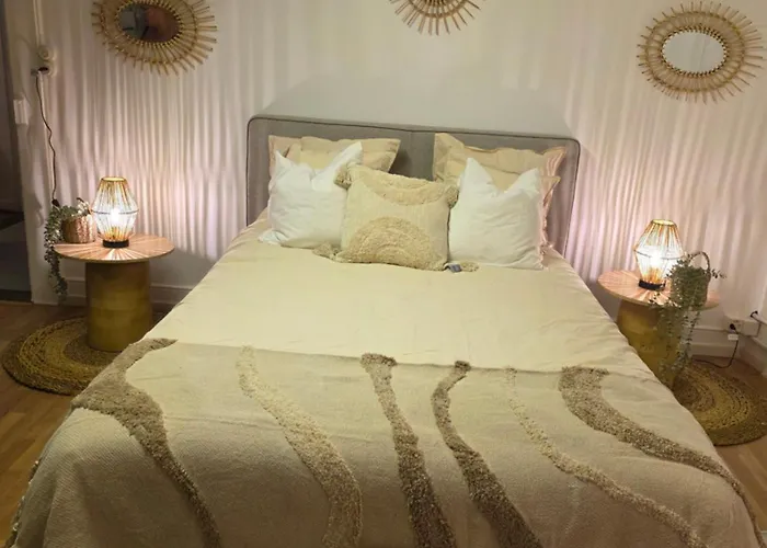 Beauty A Centre De * 몽트뢰