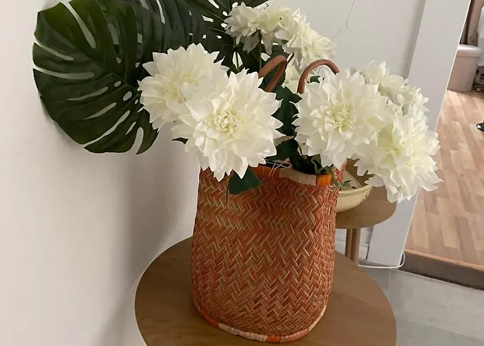 Lejlighed Beauty A Centre De