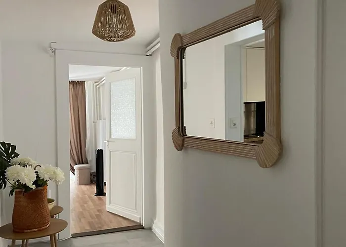 Appartement Beauty A Centre De