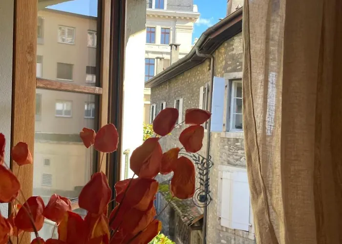 Appartement Beauty A Centre De