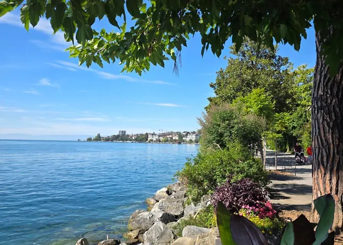 Lejlighed Beauty A Centre De