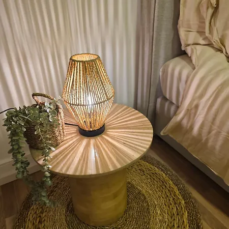 Apartamento Beauty A Centre De *