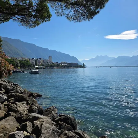 Beauty A Centre De * Montreux