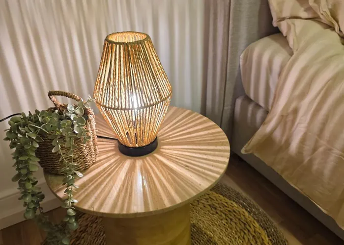 Apartamento Beauty A Centre De *