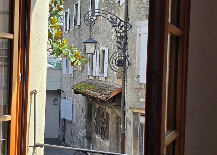 Beauty A Centre De Montreux