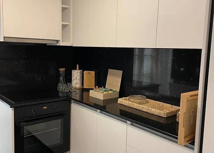 Beauty A Centre De Apartamento