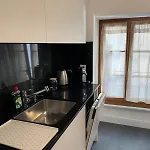 Beauty A Centre De Apartment *