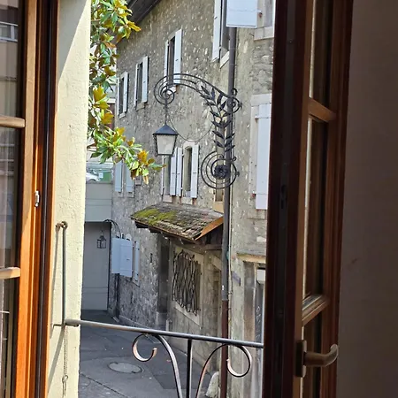 Beauty A Centre De Montreux